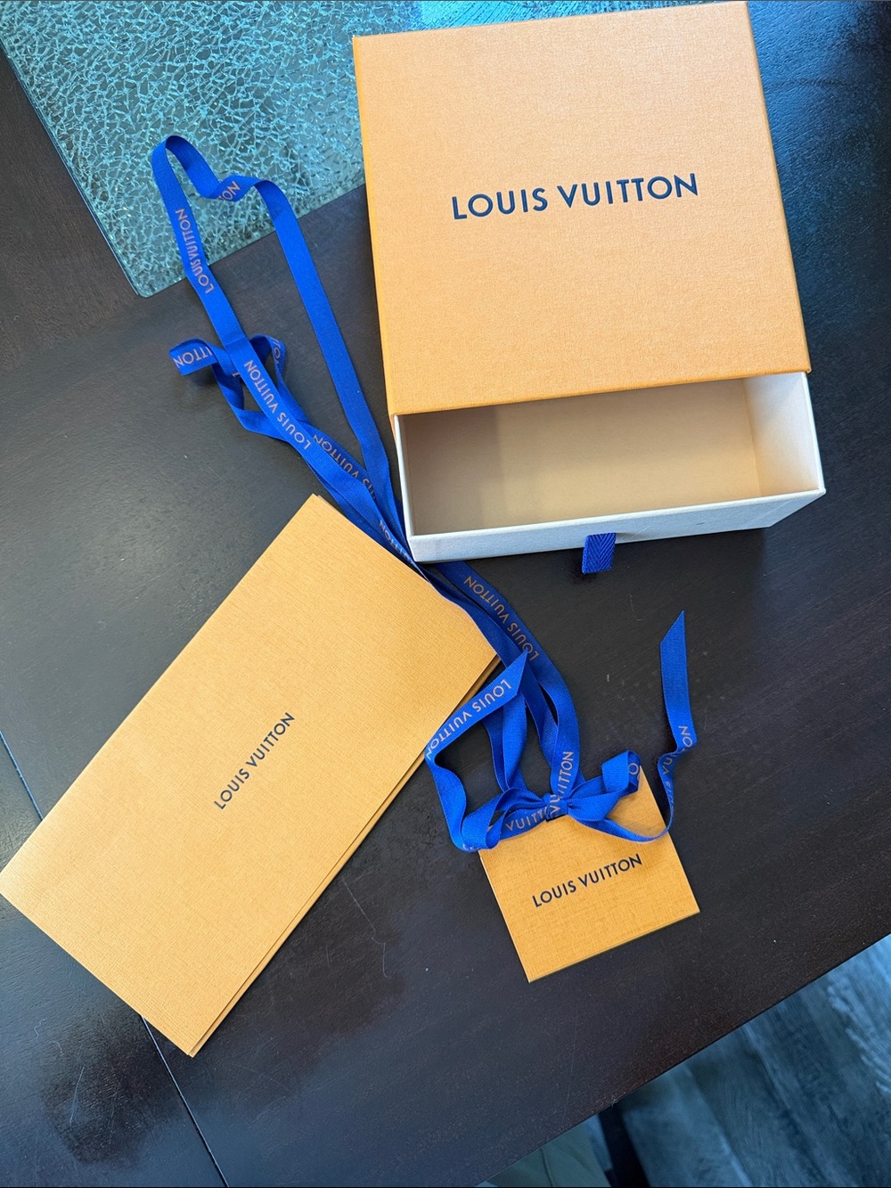Accessory Packaging